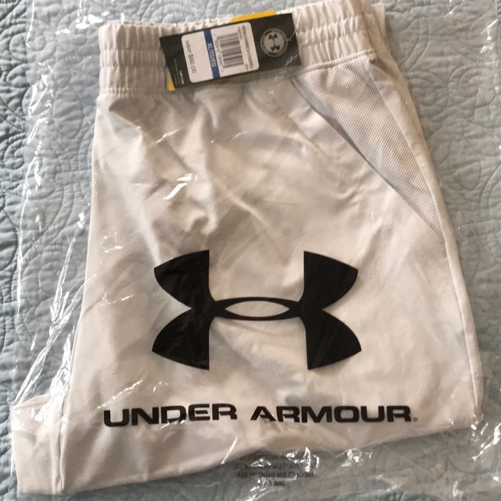 NWT men’s warmup pants